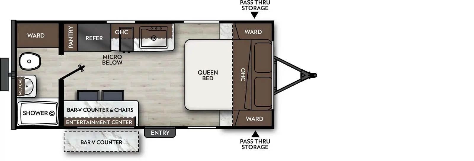 181RB Floorplan Image